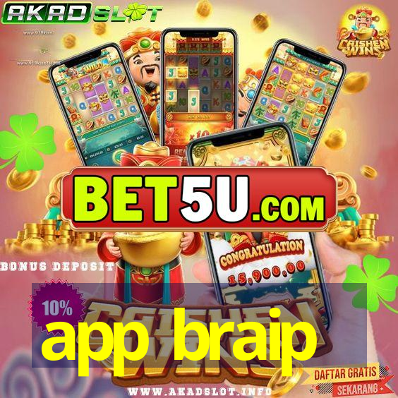 app braip